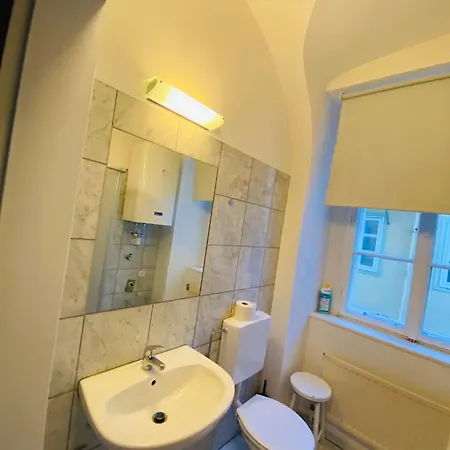 Wohnung, 2 Schlafzimmer, Innenhof Apartamento