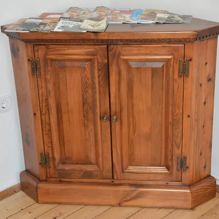Wohnung, 2 Schlafzimmer, Innenhof Apartamento Graz