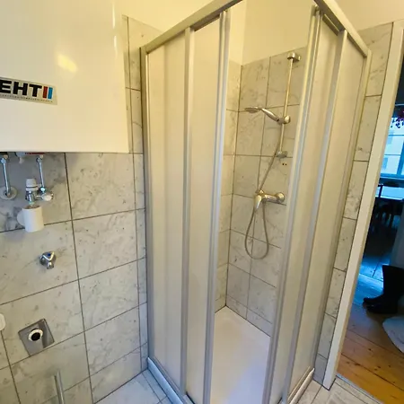 Apartamento Wohnung, 2 Schlafzimmer, Innenhof