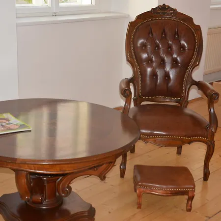 Apartamento Wohnung, 2 Schlafzimmer, Innenhof Graz