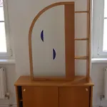 Wohnung, 2 Schlafzimmer, Innenhof *