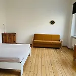 Wohnung, 2 Schlafzimmer, Innenhof Apartment
