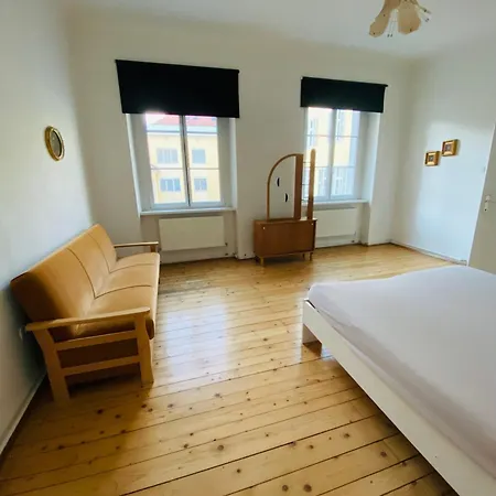 Wohnung, 2 Schlafzimmer, Innenhof * Грац