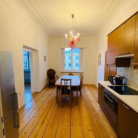 Wohnung, 2 Schlafzimmer, Innenhof * Грац