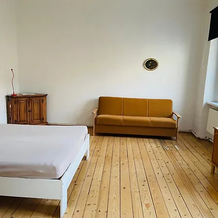 Wohnung, 2 Schlafzimmer, Innenhof شقة