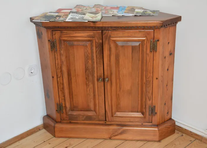 Wohnung, 2 Schlafzimmer, Innenhof Διαμέρισμα Γκρατς