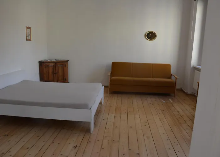 Wohnung, 2 Schlafzimmer, Innenhof Γκρατς