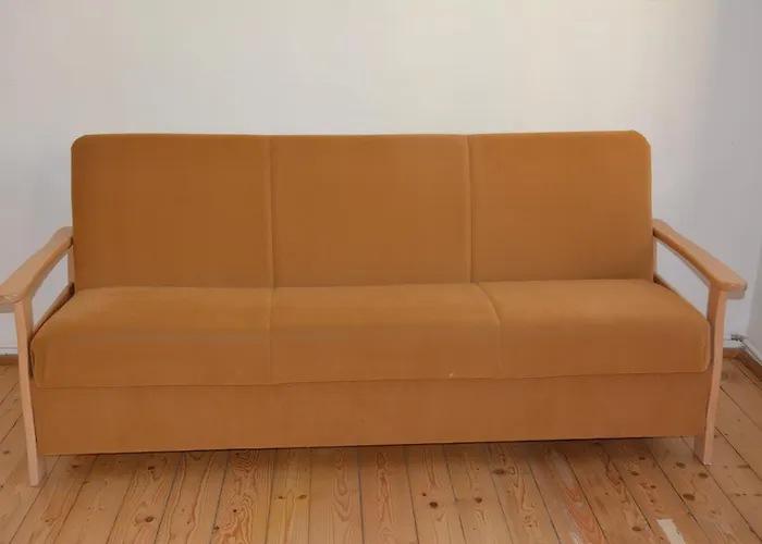 Wohnung, 2 Schlafzimmer, Innenhof