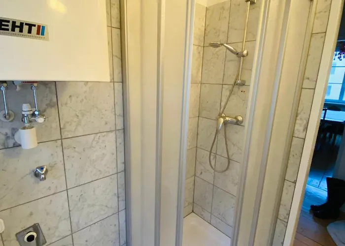 Διαμέρισμα Wohnung, 2 Schlafzimmer, Innenhof