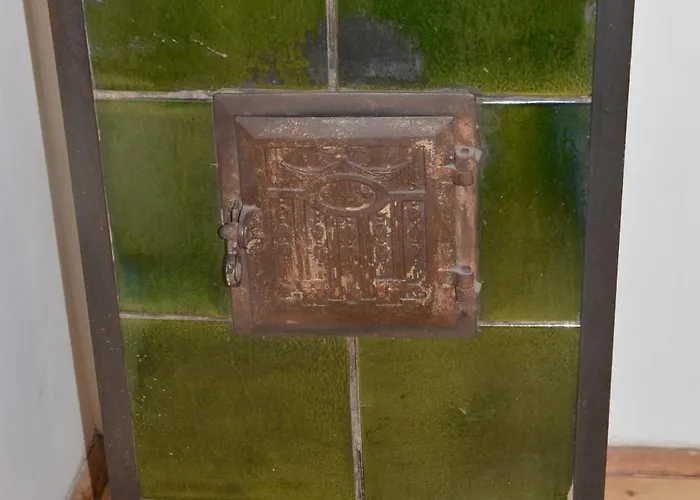 Apartament Wohnung, 2 Schlafzimmer, Innenhof *